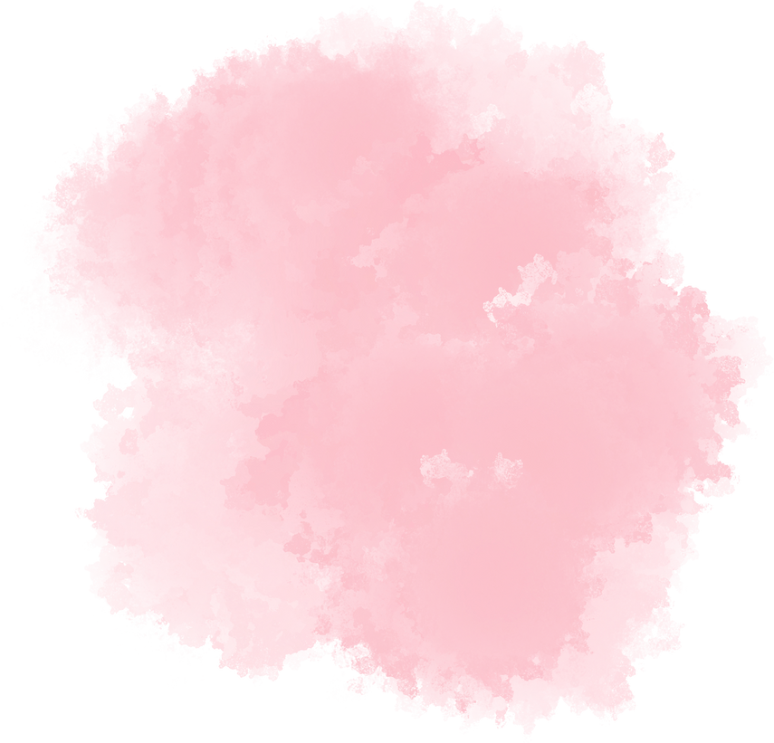 Pink spot